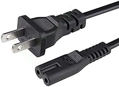 Bestch 2 kabel kabela za izmjenični kabel za HP Scanjet OfficeJet Deskwriter 310 320 660C 680C 694C DeskJet pisač