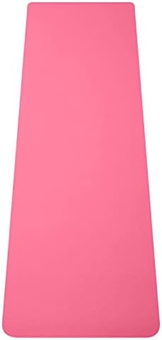 NC debljine 6 mm debljine TPE non-klizanja joga prostirka/gimnastička prostirka ružičasta
