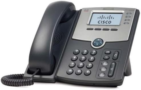 Cisco SPA504G 4-line IP telefon
