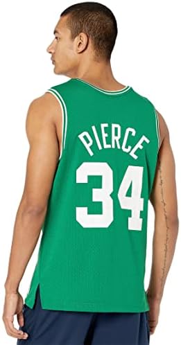 Mitchell i Ness Boston Celtics Paul Pierce 2007.