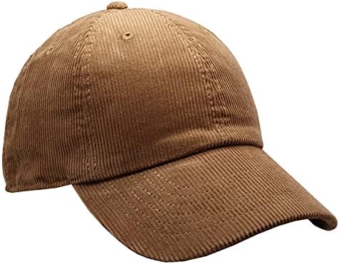 pamuk Vintage Uniseks bejzbolska kapa podesivi polo kapa kamiondžija kapa