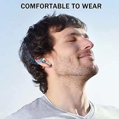 Pankela bežične ušice Bluetooth u uhu