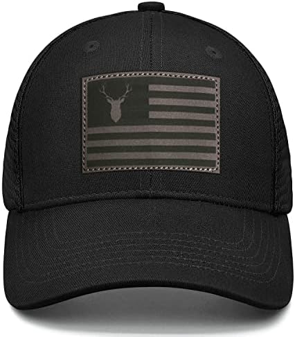 Tata Bod vezeni šešir smiješni kapica za bejzbol kapice Podesivi bejzbol Snapbacks šešir za šešir za Dan oca, rođendan