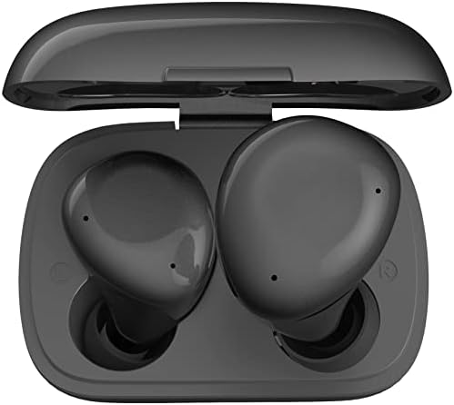 SZSAGO W7S-TRUE-WIRESES-SURBUDS BLUETOOTH 5.2 Slušalice u uhu IPX7 Vodootrovne bežične slušalice USB-C Sport Punjenje Sport bežične